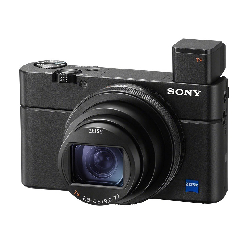 SONYサイバーショット DSC-RX100M7