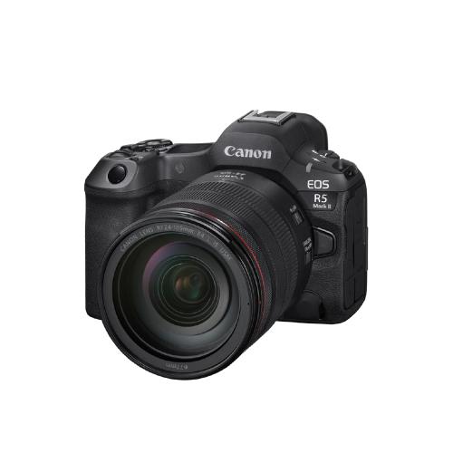 EOS R5 Mark II RF24-105 L IS USM