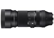 100-400mm F5-6.3 DG DN OS ソニー用