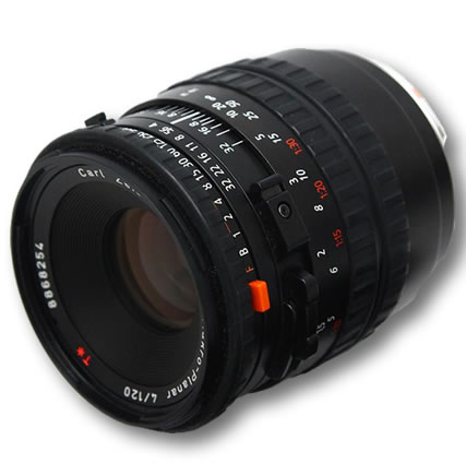 Hasselblad (ハッセルブラッド) Makro-Planar T* CFi 120mm F4